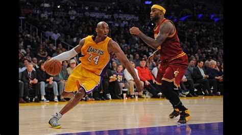 youtube lakers.